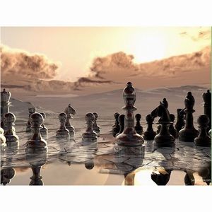 Meet your Posher, Abdur-rahman